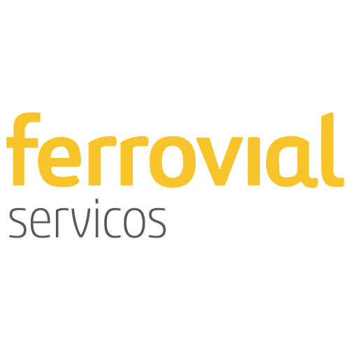 Ferrovial - cliente iGEST Software de Faturação
